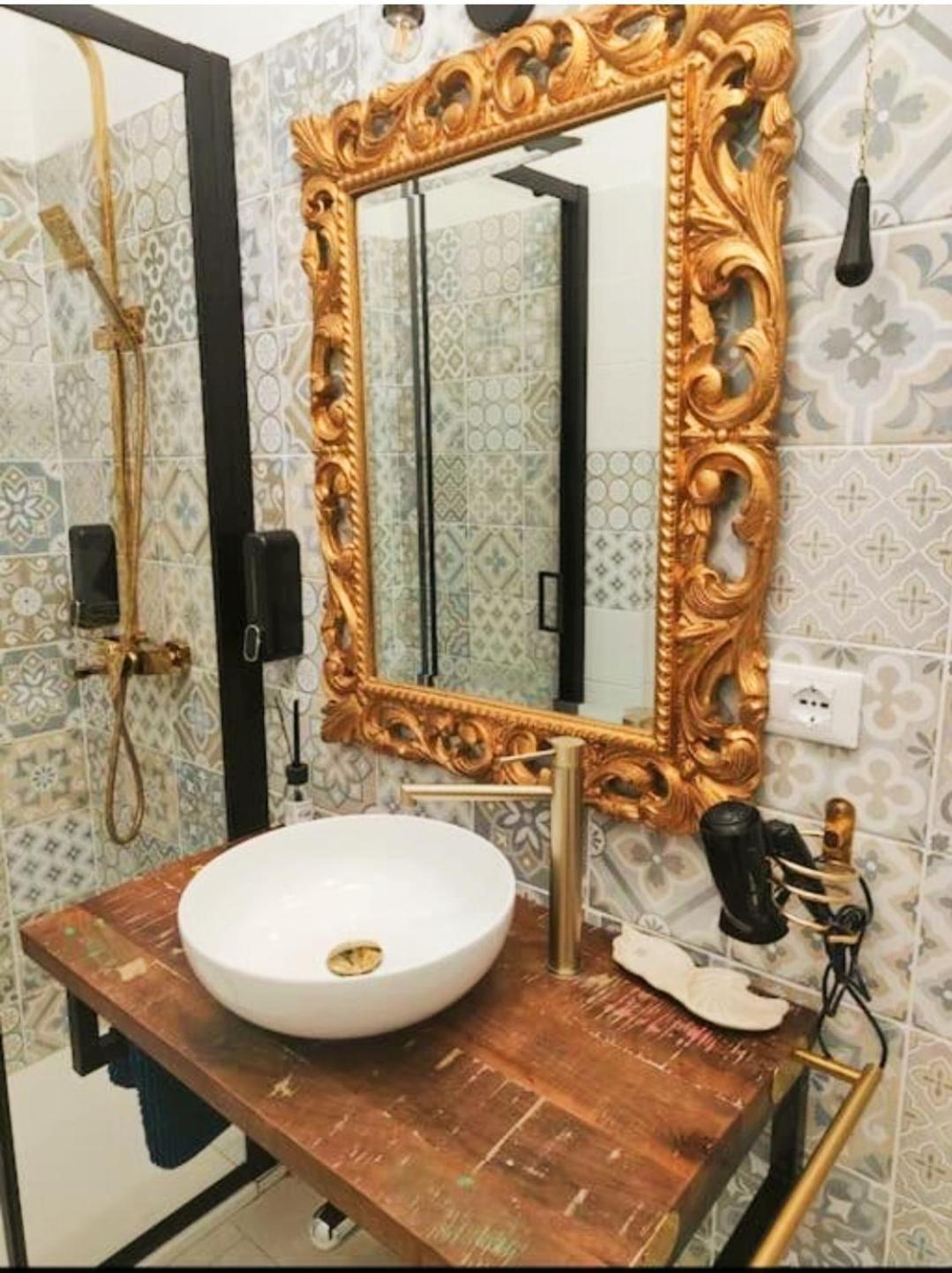 Coramino Apartment Chioggia Bagian luar foto